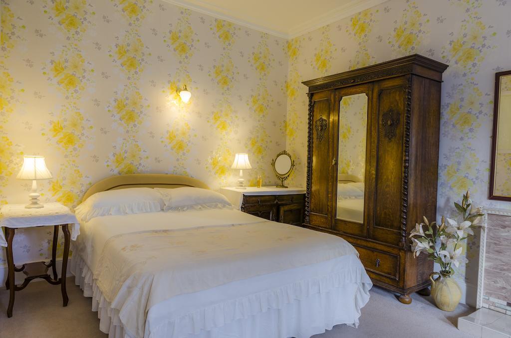 Moorlands Country Guest House Hutton  Habitación foto