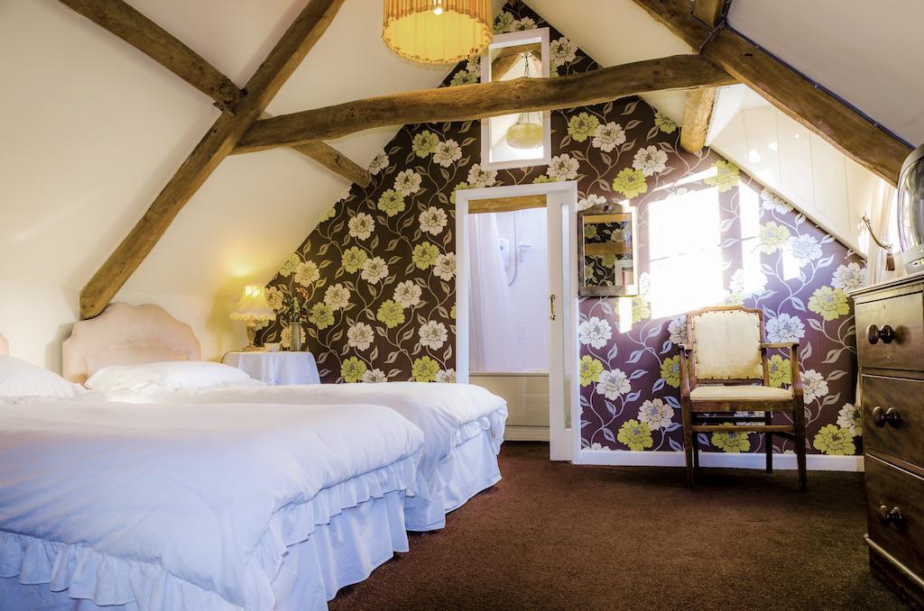Moorlands Country Guest House Hutton  Habitación foto
