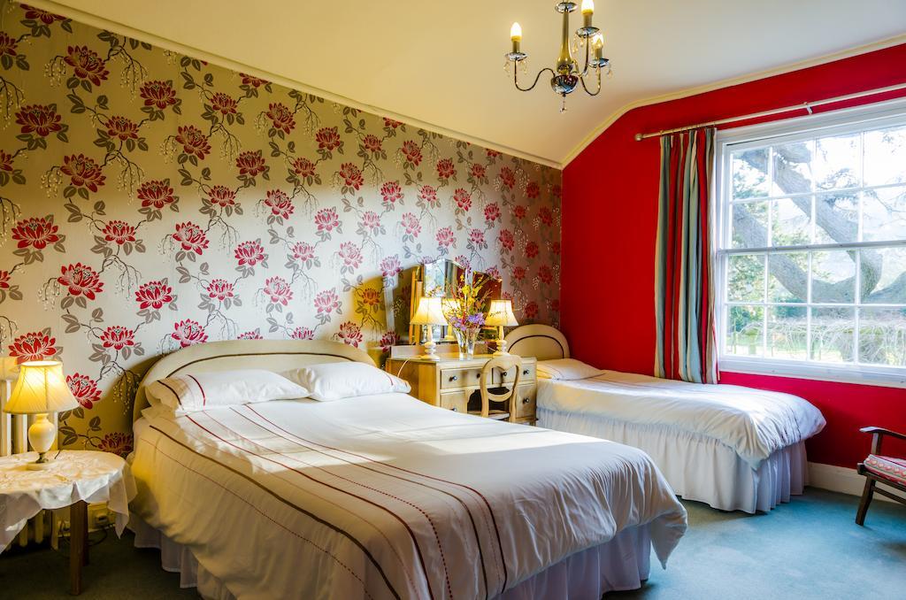 Moorlands Country Guest House Hutton  Habitación foto